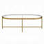 Table basse Charrot