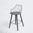Lipman Solid Wood 25.75" Counter Stool-1999492531