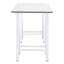 Bureau en verre Tarr-1831194774