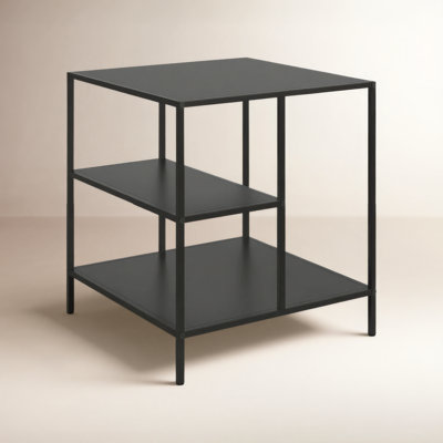 Level End Table