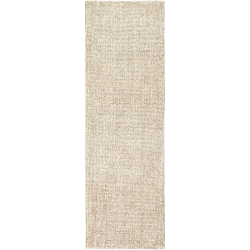 Messina Hand Tufted Area Rug, Runner 2'6" x 8'