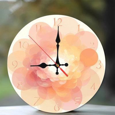 Horloge murale