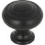 Kent 1-1/4" Diameter Mushroom Knob-37215170
