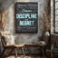 Toile, art mural sur toile noir-2074153594