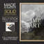 «Vintage Landscape XLIV», impression giclée sur cadre - ensemble de 2-1965815731-1965815726