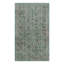 One-of-a-Kind 4'8''x8'2'' Hand Knotted Area Rug