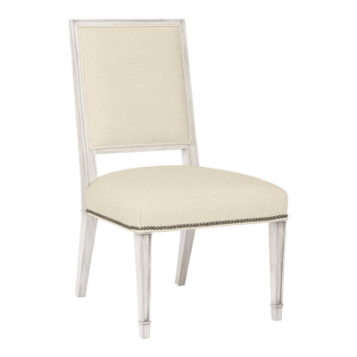 Chaise d'appoint Michael Weiss Leighton