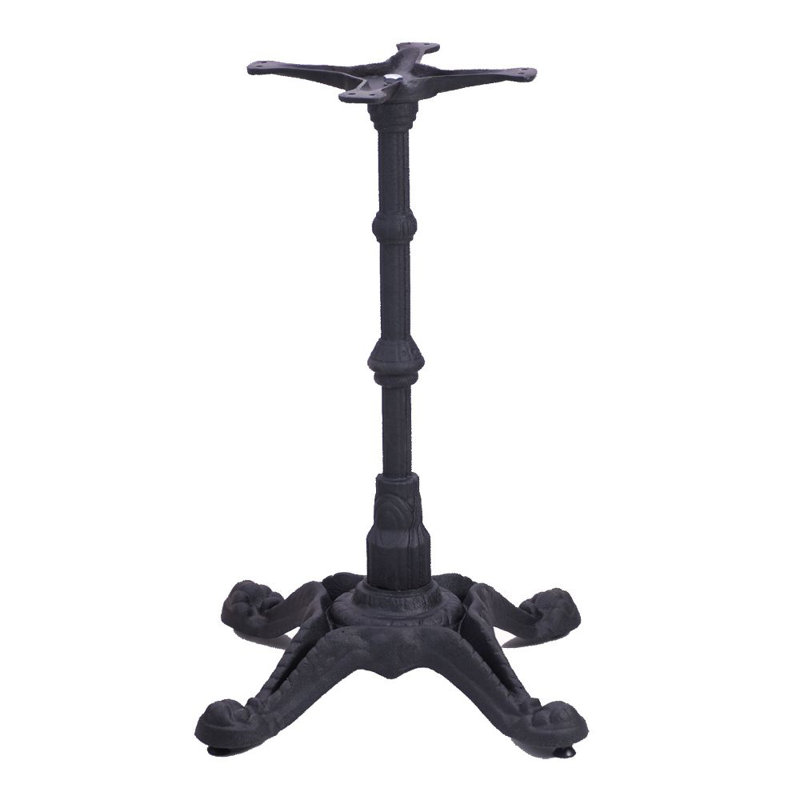 Base de table Bistro 28,5 "