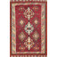 Tapis traditionnel Kilim 5 x 8