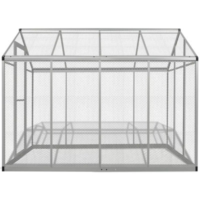 Englert Free Standing Bird House