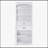 Versatile Bathroom Storage Cabinet With Multiple Compartments And Modern Design For Optimal Organization