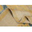 Tapis floral floral art déco 14 x 14