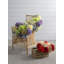 Ensemble de 12 hortensias Almost Real 14 po rose-123449717