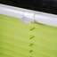 Stream Klemmfix Room Darkening Pleated Blind-82540231-82540227