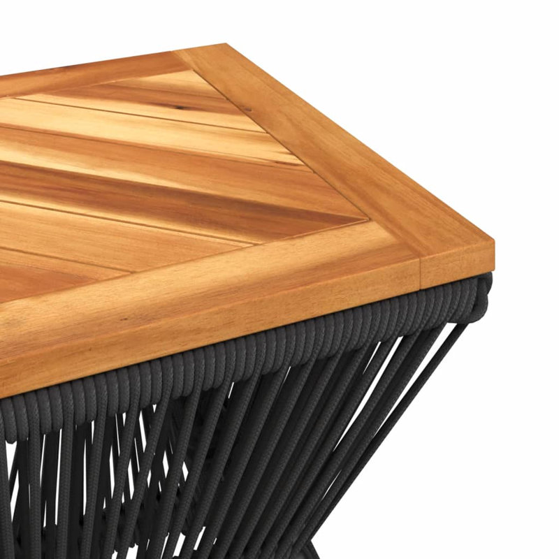 Pabai Coffee Table