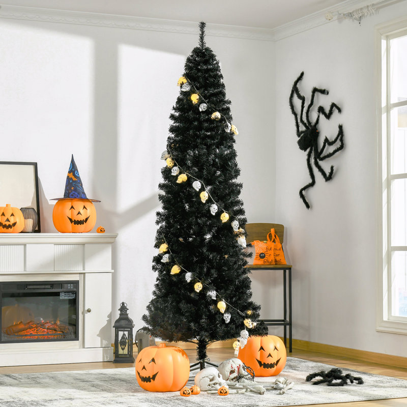 Arbre de Noël, 7'