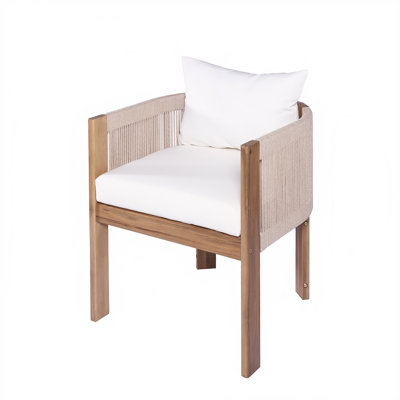 Chaises de salle à manger Kade