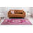 Enderson Ikat Indoor Rug-576944920