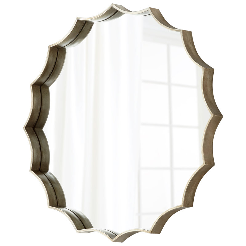 Flat Mirror