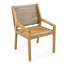 Ensemble de chaises d'extérieur