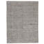 Area Rug in Gray