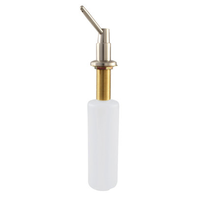 Kingston Brass Elinvar Kitchen Soap Dispenser
