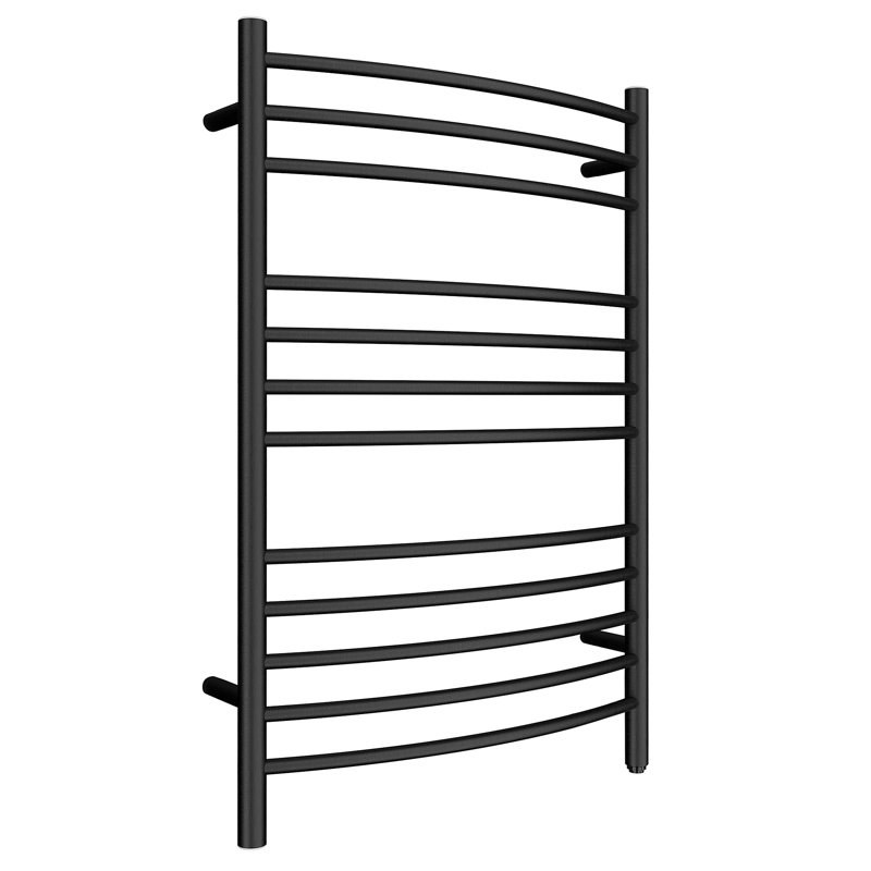 Curved Towel Rail Towel Warmer