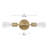 Alexandria 2 - Light Dimmable Vanity Light-72158197