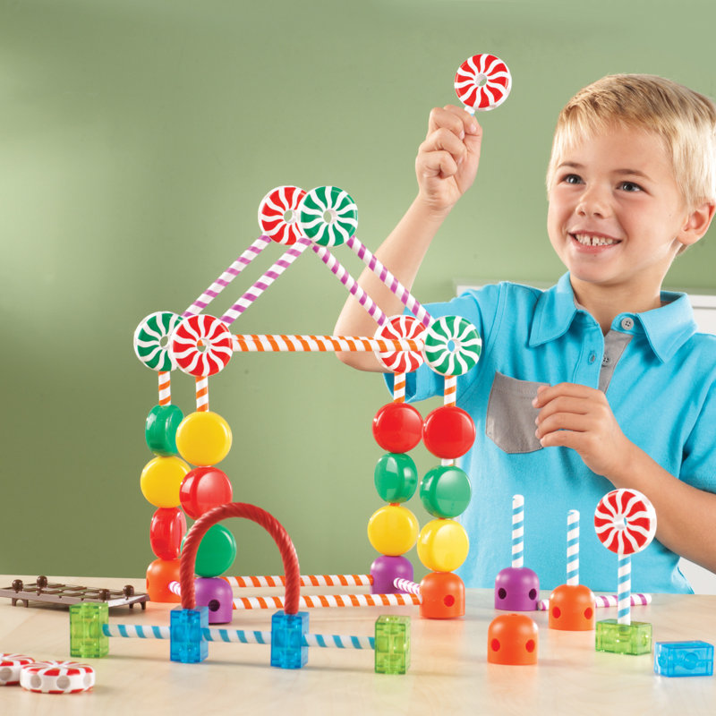 Candy Construction