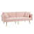 Rose est en rupture de stock