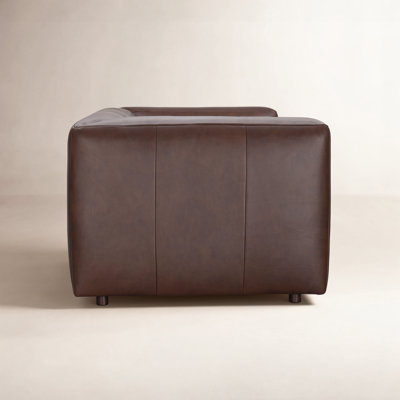 Upholstered 98.03'' Sofa