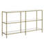 Fratessa 130cm Console Table