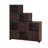 Ribeiro Drawers Bookcase-1430594432