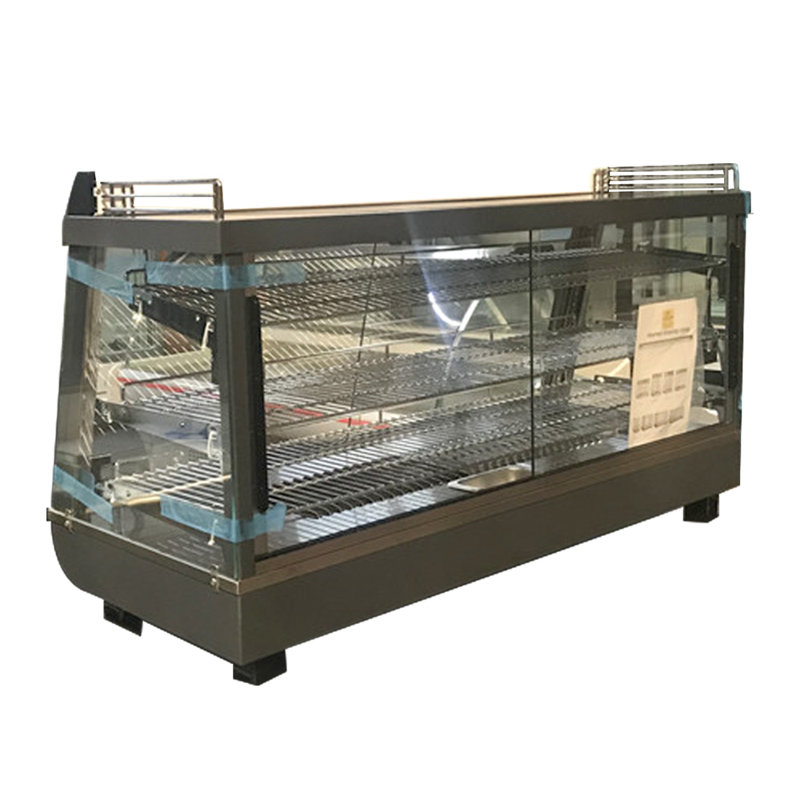 Cooler Depot 120 Volt 1500 Watt Steamer