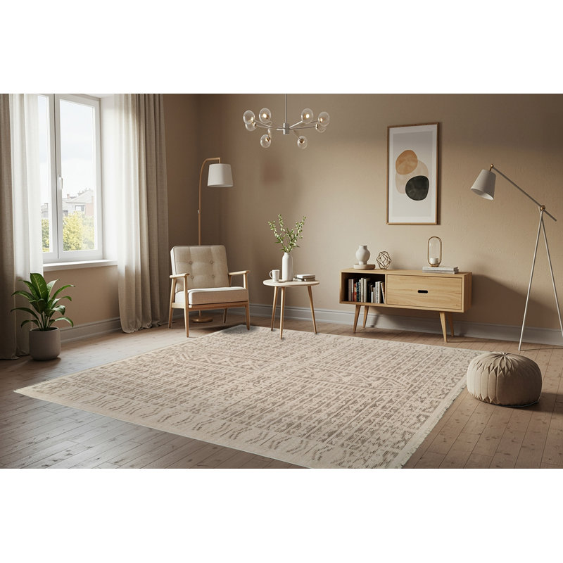 Calypso Rug, Rectangle 7'10" x 10'