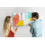 Magnetic Glass Dry Erase Board