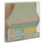 Lloyd Cork 4 Piece Coaster Set
