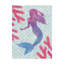 « sirène friends i », impression sur toile tendue-33416128