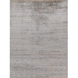 One-of-a-Kind 7'9" X 10' Area Rug
