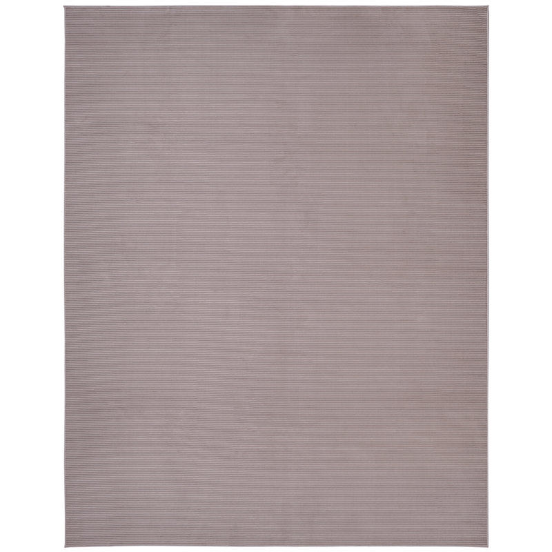 Stripe Washable Rug, Rectangle 9'2" x 12'2"