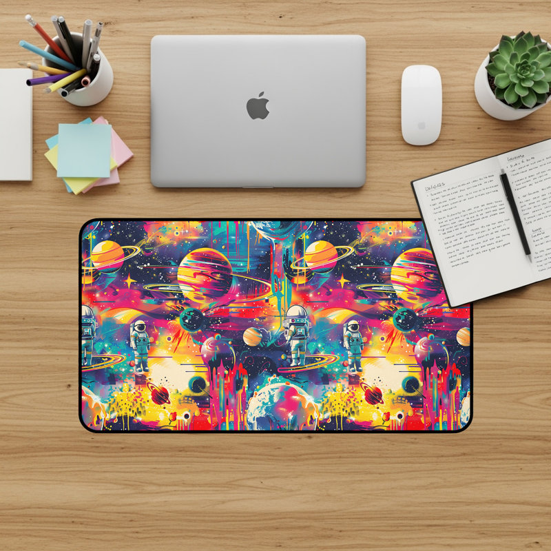 Desk Pad