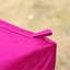 Outdoor 10x 10Ft Pop Up Gazebo Canopy Tent Removable Sidewall with Zipper,2pcs Sidewall with Windows,with 4pcs Weight sand bag,with Carry Bag-129160644
