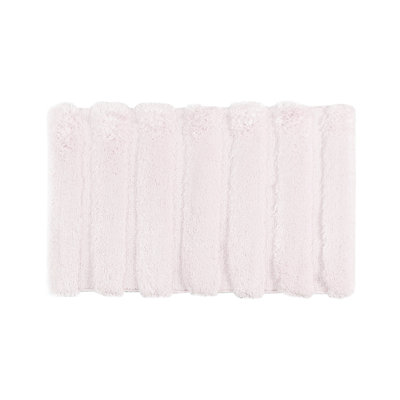 Tapis rosé 