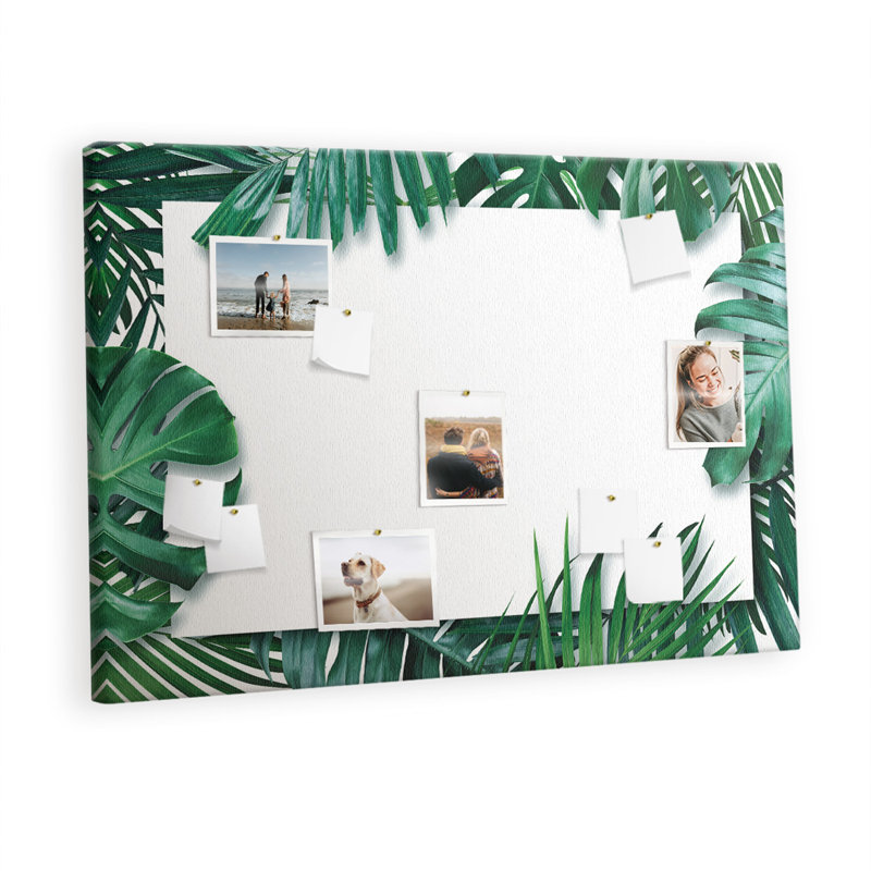 Ballari Cork Corkboard / Bulletin Board