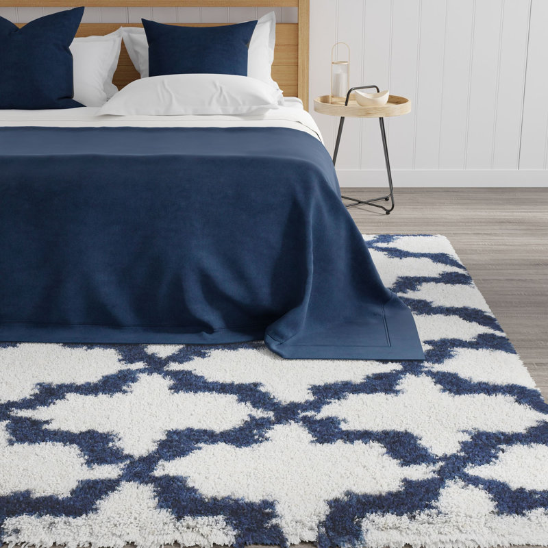 Keondric Area Rug, Runner 2'6" x 8'