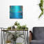 Art mural en métal Orren Ellis «Matchbox Blues 5» par Erin Ashley-485454921