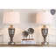 Lampe de table 29 po Stefan