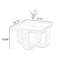 Table basse Modern-1257380237