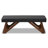 Polyester Upholstered Bench-1692406812