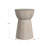 Simba Round Drum End Table-69424486